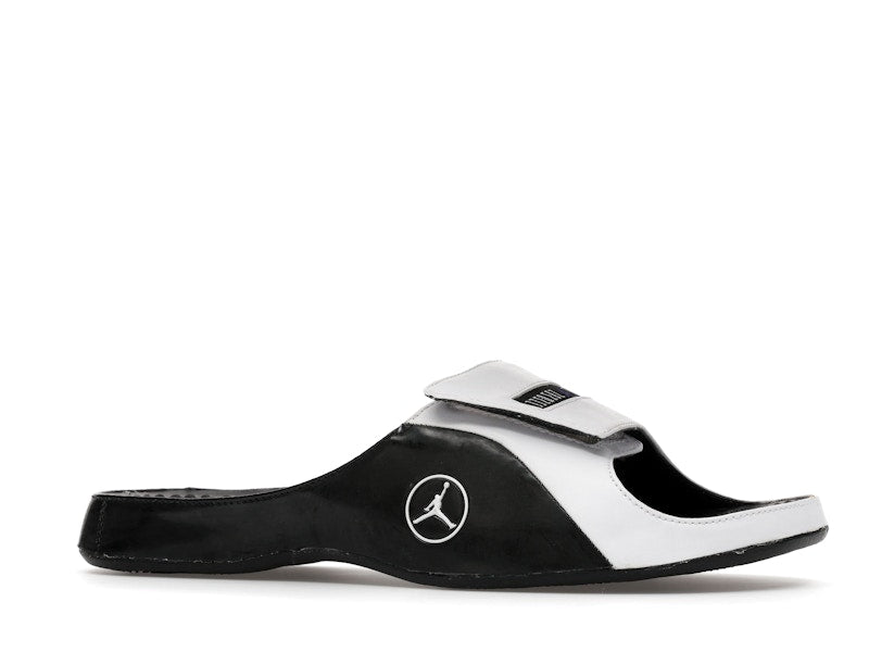 Jordan Alpha Float Premier Slide Concord