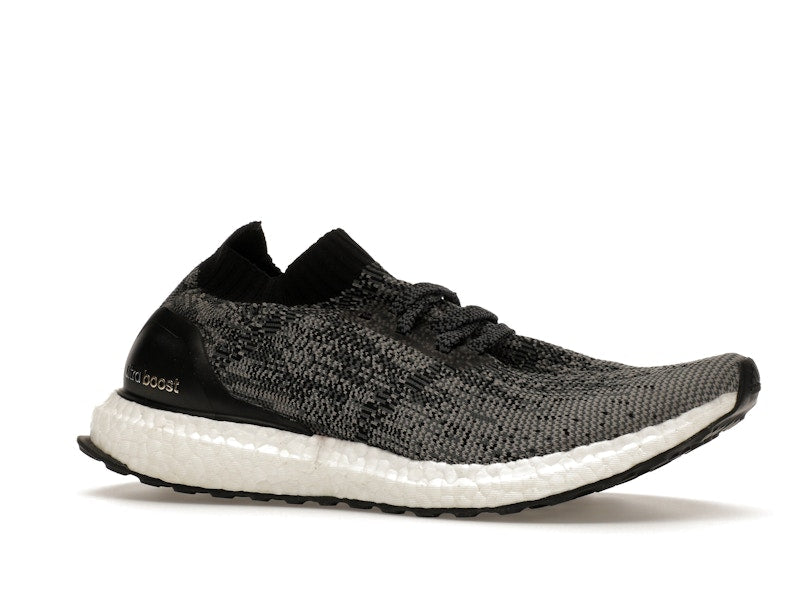 adidas Ultra Boost Uncaged Core Black (Women's)