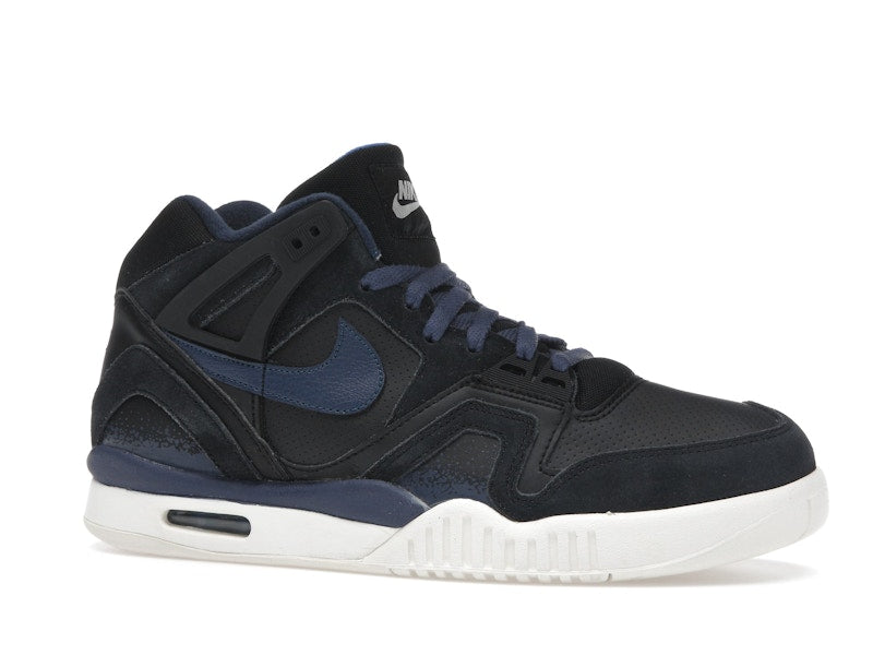 Nike Air Tech Challenge II Monochrome Black