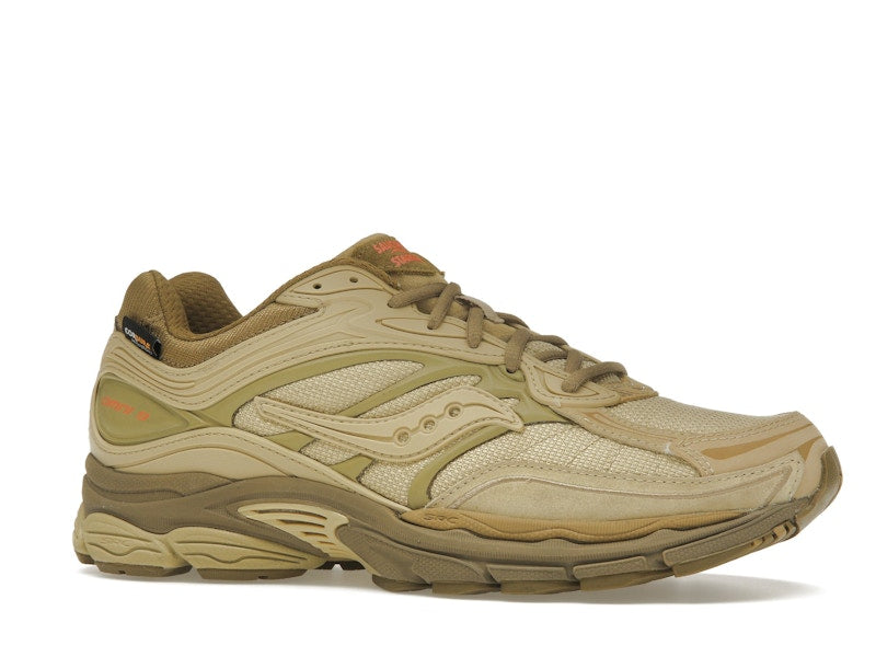 Saucony ProGrid Omni 9 Armor Starcow Desert