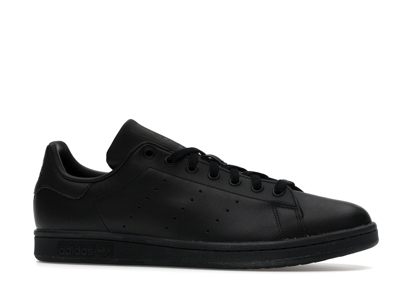 adidas Stan Smith Triple Black