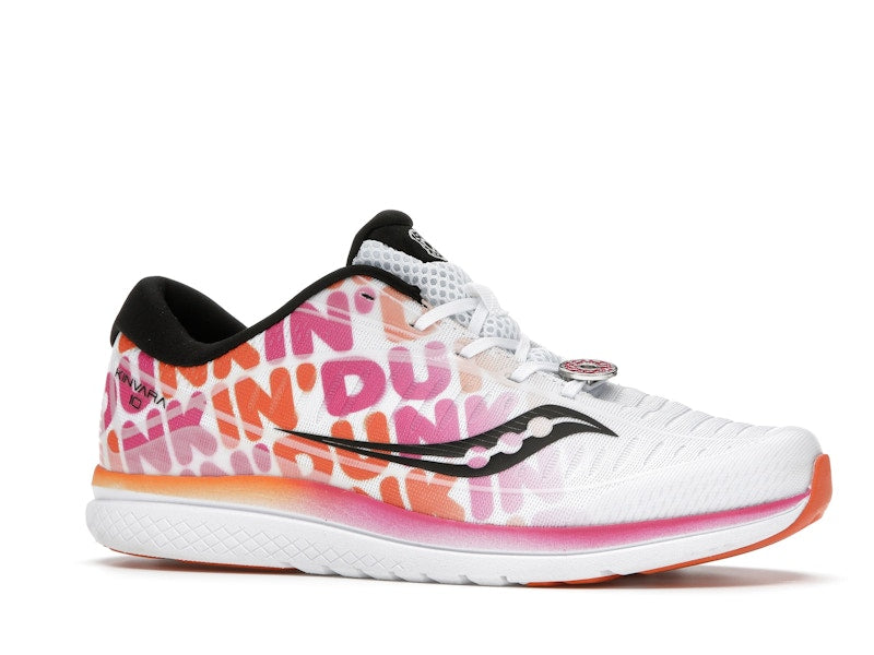 Saucony Kinvara 10 Dunkin (GS)