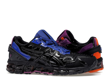 ASICS Gel-Quantum 360 6 GmbH Orchid Black