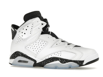 Jordan 6 Retro Reverse Oreo