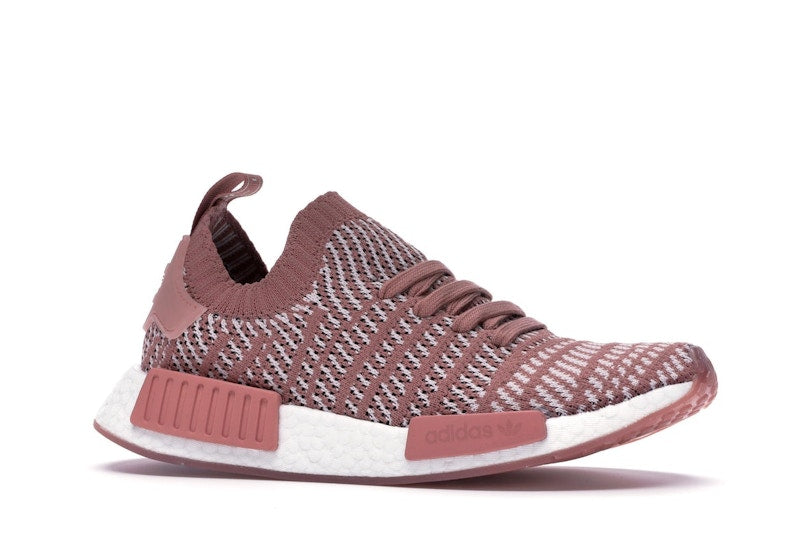 adidas NMD R1 STLT Pink Purple (Women's)