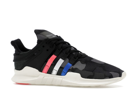 adidas EQT Support ADV Tri Color Stripes Camo