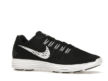 Nike Lunartempo Black/White-White
