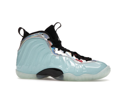 Nike Little Posite One Mixtape (GS)