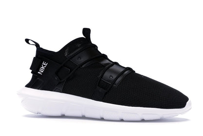 Nike Vortak Black White