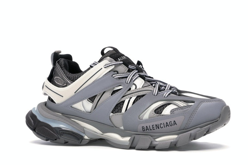 Balenciaga Track Grey