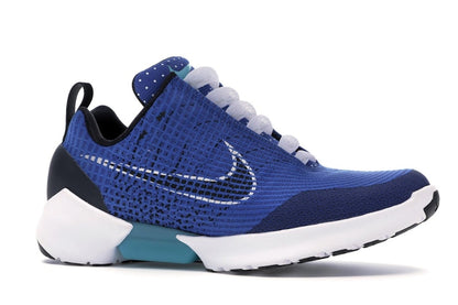 Nike HyperAdapt 1.0 Sport Royal Tinker Blue