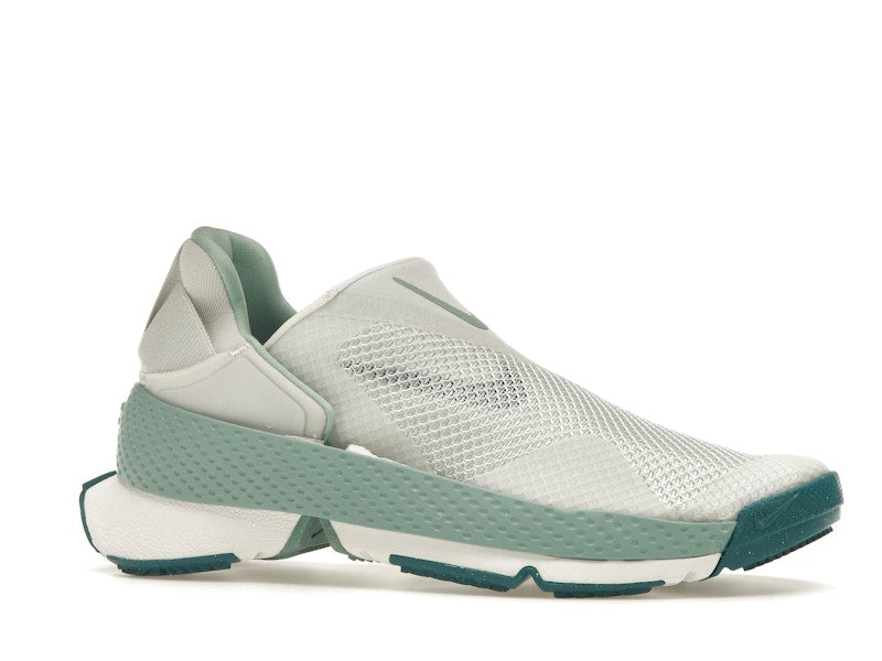 Nike Go FlyEase Summit White Geode Teal (Women's)