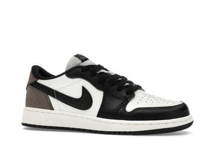 Jordan 1 Retro Low OG Mocha (GS)