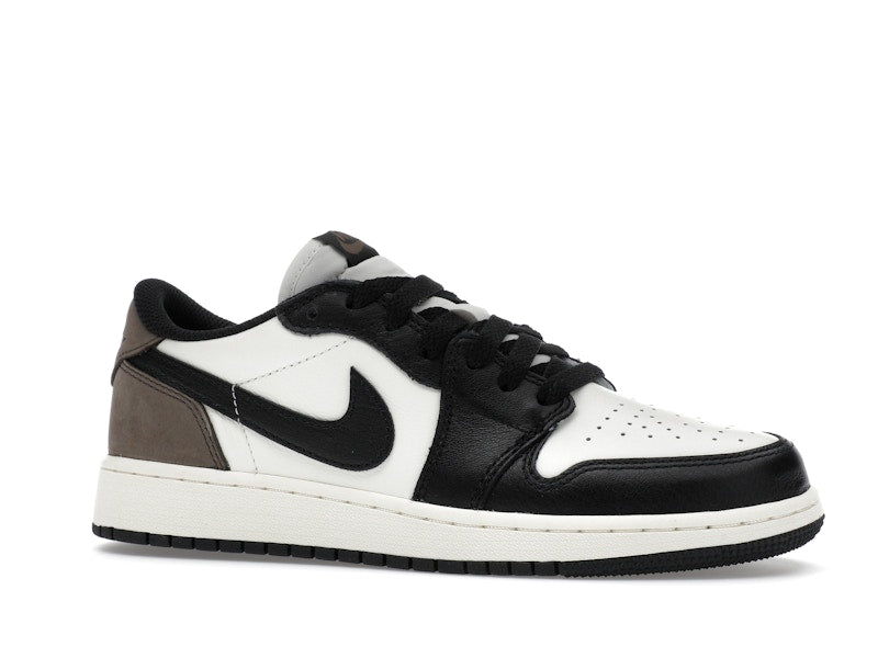 Jordan 1 Retro Low OG Mocha (GS)