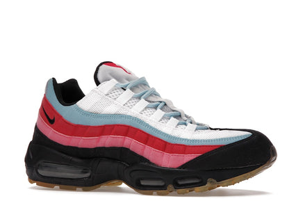 Nike Air Max 95 Running Man