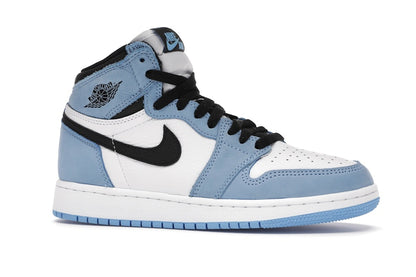 Jordan 1 Retro High OG University Blue (GS)