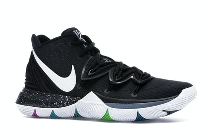 Nike Kyrie 5 Black Magic