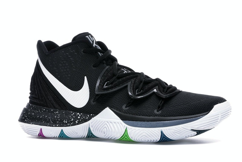 Nike Kyrie 5 Black Magic