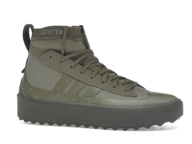 adidas ZNSORED High Gore-Tex Olive Strata Shadow Olive