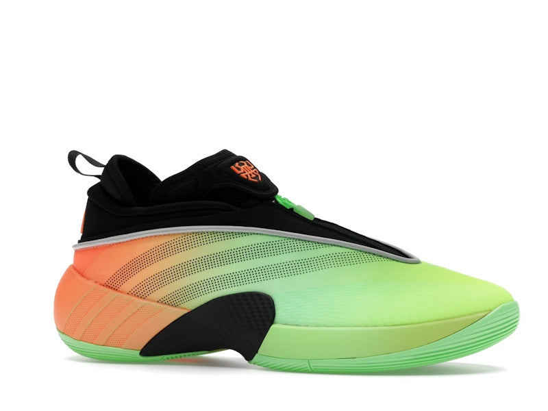 adidas D.O.N. Issue #7 Lime Burst