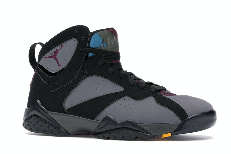 Jordan 7 Retro Bordeaux (2015)