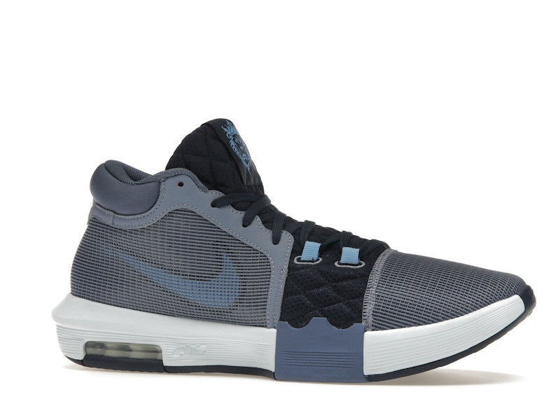Nike LeBron Witness 8 Sierra Canyon