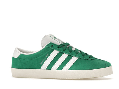 adidas Blanc Sporty & Rich Court Green (Women's)
