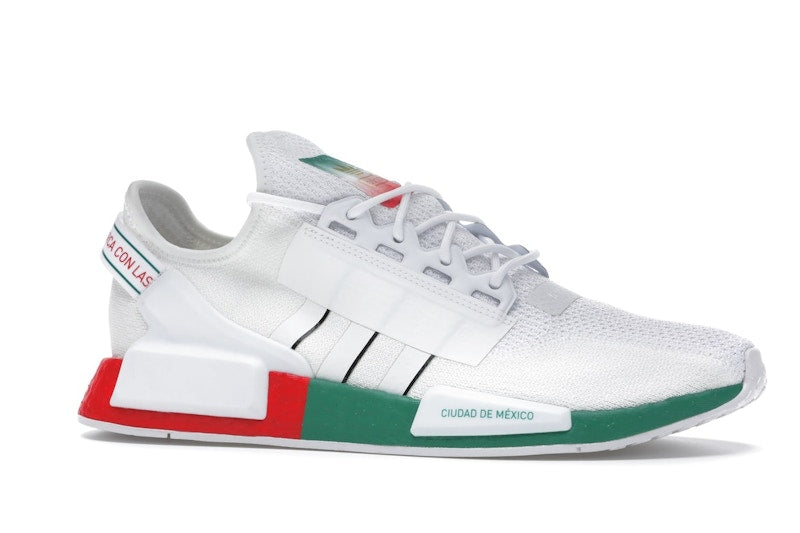 adidas NMD R1 V2 United By Sneakers Mexico City