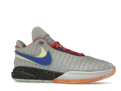 Nike LeBron 20 Nike Lifer (GS)