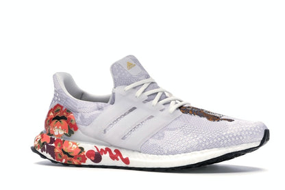 adidas Ultra Boost DNA Chinese New Year White (2020)