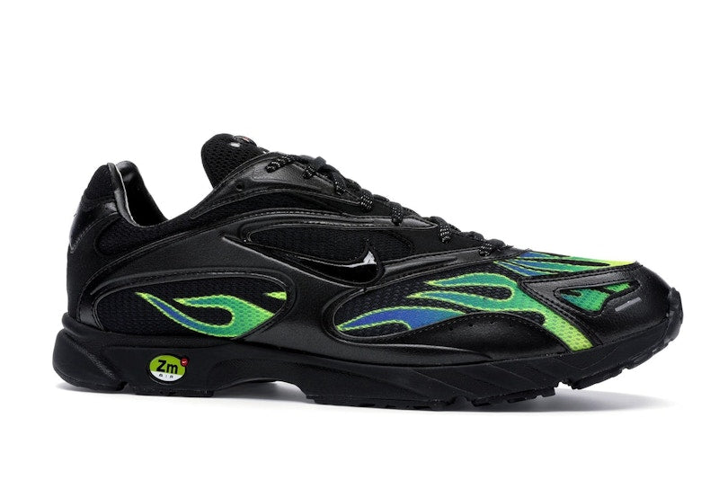 Nike Zoom Streak Spectrum Plus Supreme Black