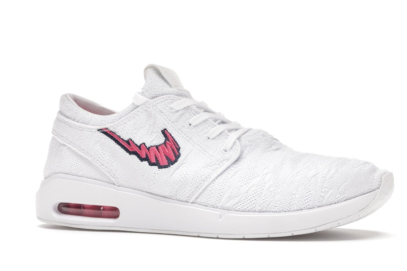 Nike SB Air Max Janoski 2 White