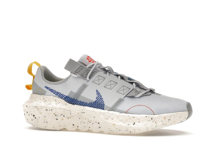 Nike Crater Impact SE Grey Game Royal