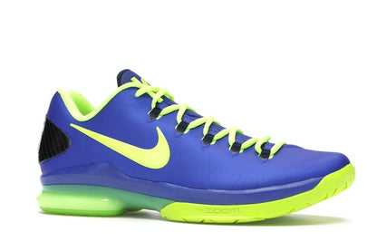Nike KD 5 Elite Superhero