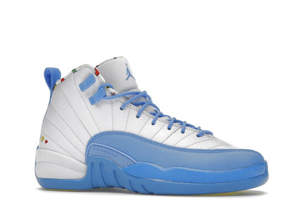 Jordan 12 Retro Emoji (GS)