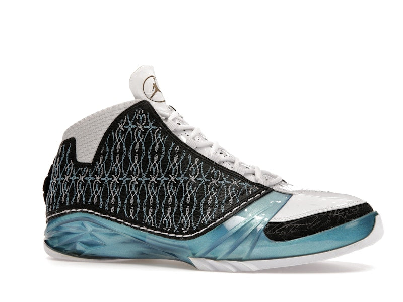Jordan 23 UNC