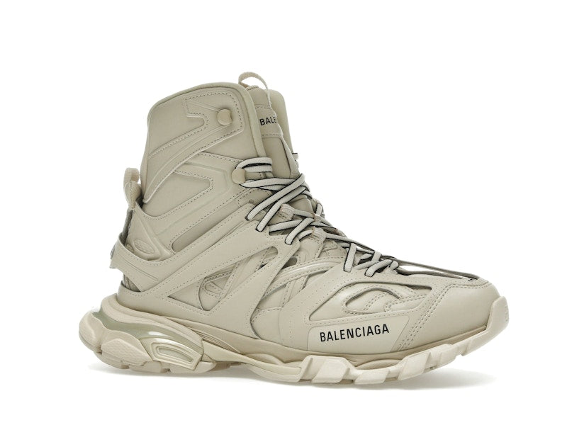 Balenciaga Track Hike Beige (Women's)