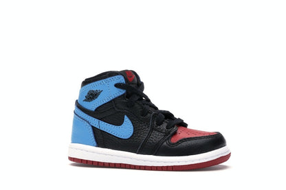 Jordan 1 Retro High NC to Chi (TD)