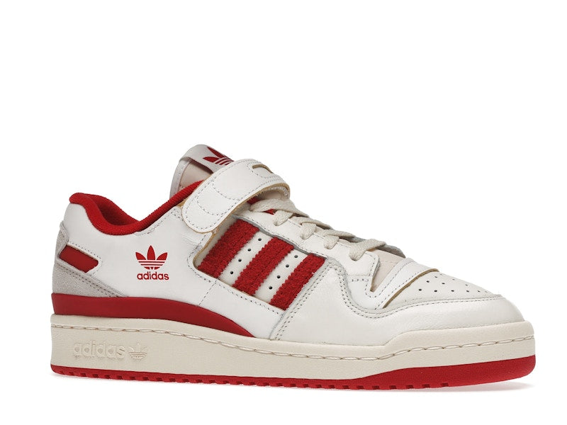 adidas Forum 84 Low Candy Cane