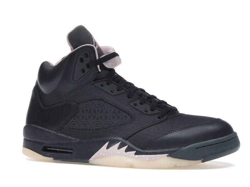 Jordan 5 Retro PSG Paris Saint-Germain Off Noir
