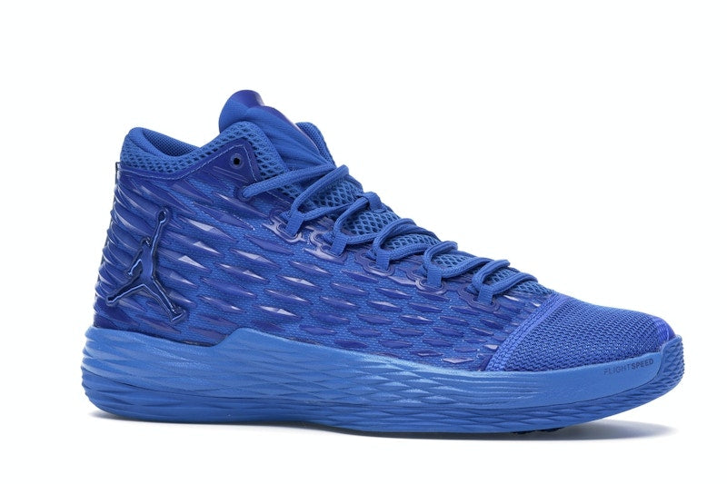Jordan Melo M13 Soar/Deep Royal Blue