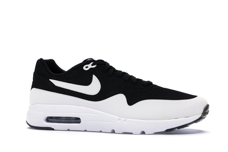 Nike Air Max 1 Ultra Moire Black White