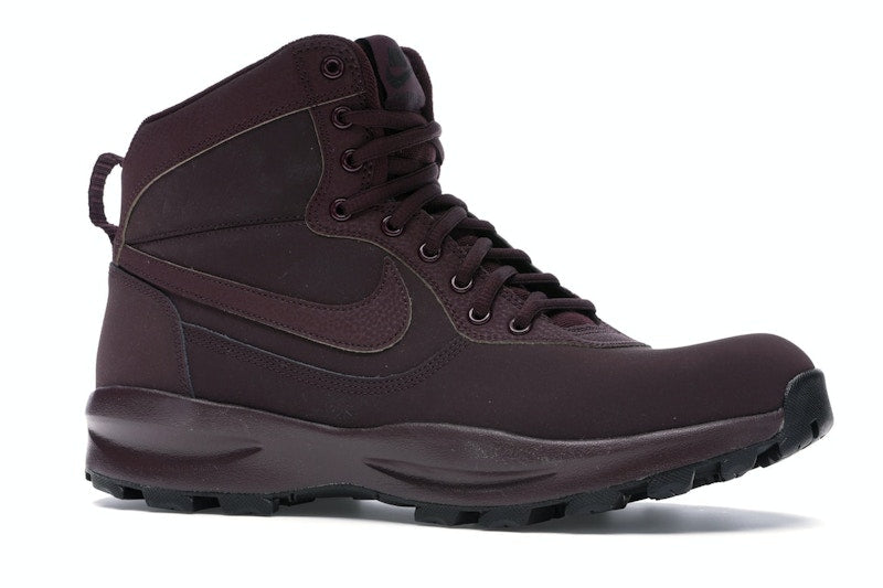 Nike Manoadome Deep Burgundy/Deep Burgundy