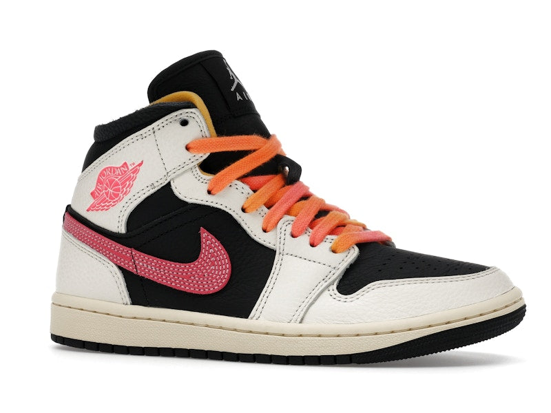 Jordan 1 Mid SE Edge Flight Club (Women's)