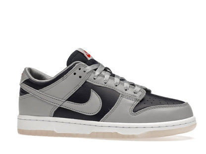 Nike Dunk Low College Navy Grey (Women's)