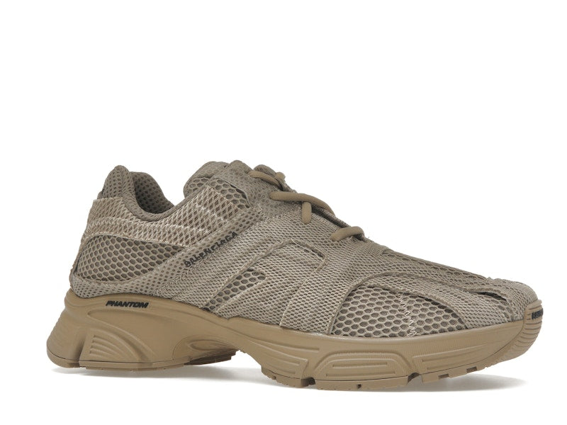 Balenciaga Phantom Dark Beige