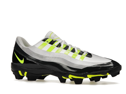 Nike Vapor Edge Shark Volt