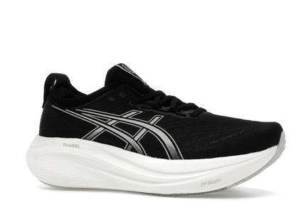 ASICS Gel-Nimbus 27 Black Lake Grey