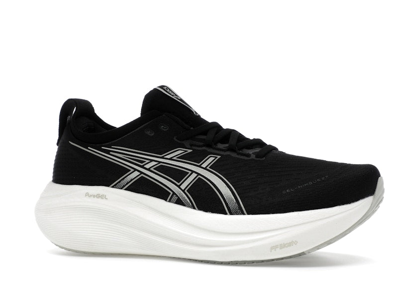 ASICS Gel-Nimbus 27 Black Lake Grey