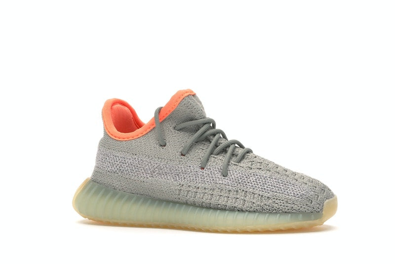adidas Yeezy Boost 350 V2 Desert Sage (Infants)